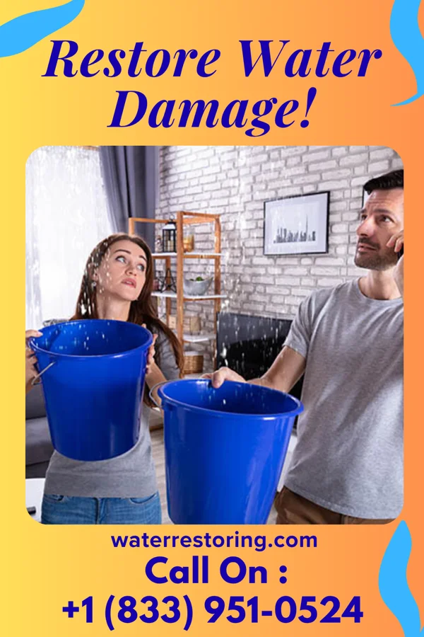 water restoration Pacific Flood Damage Solutions Penn Wynne